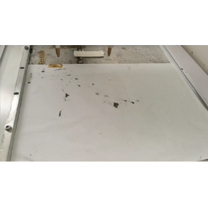PUR热熔胶案例视频4-点胶机灌胶机生产