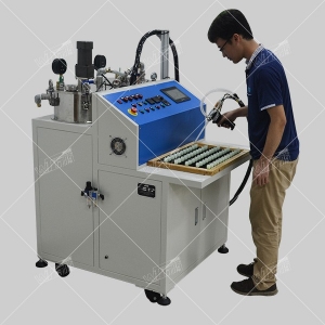 半自动灌胶机WT4026A