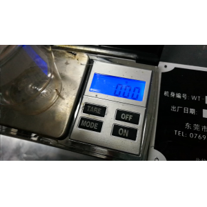 双组份打胶机-+双组份液态硅胶案例视频11-点胶机灌胶机生产