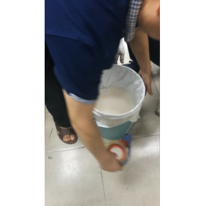 PUR热熔胶案例视频9-点胶机灌胶机生产
